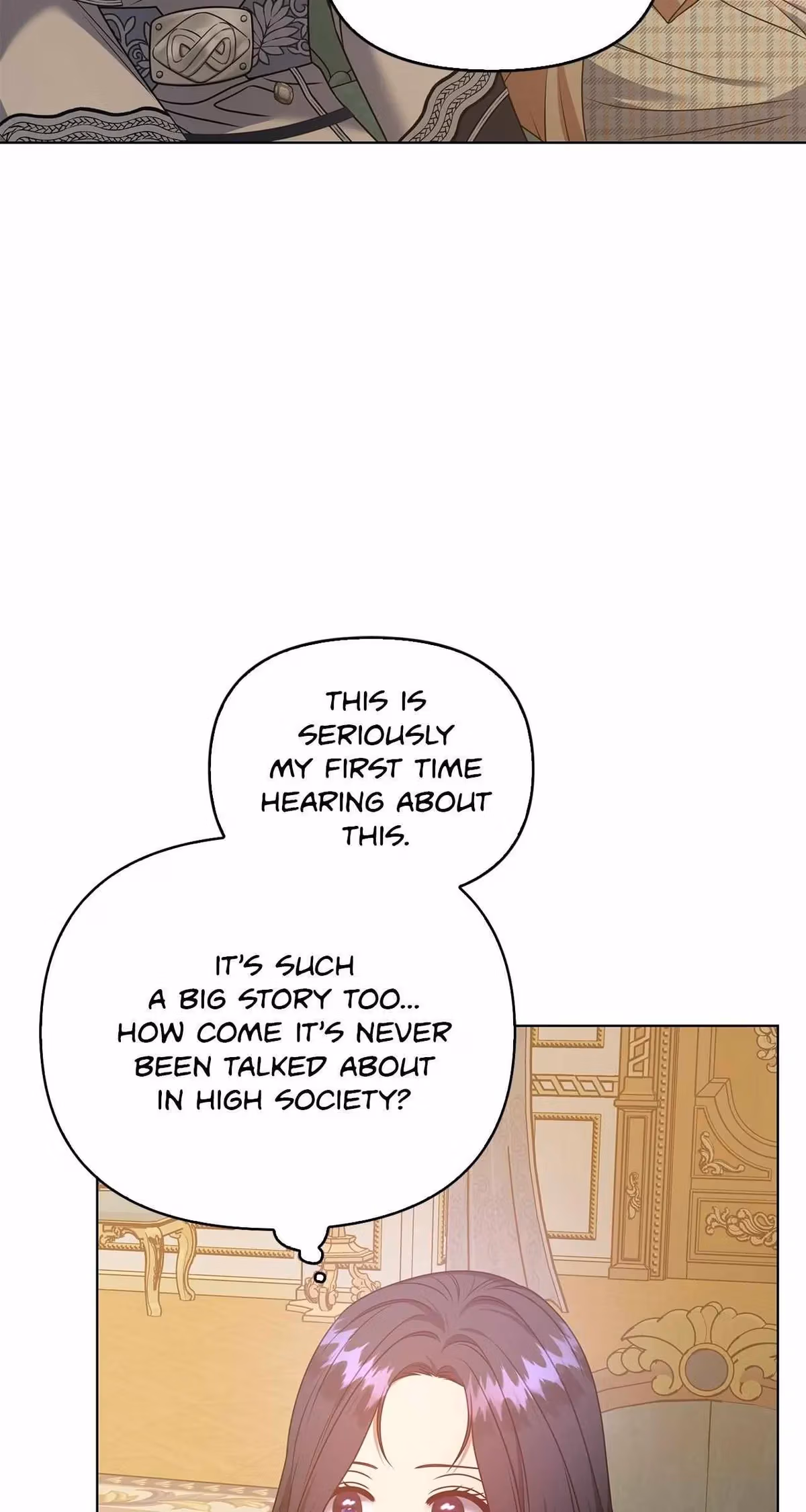 Read Please Don’t Reply! chapter 29 image 6 on Lezhin