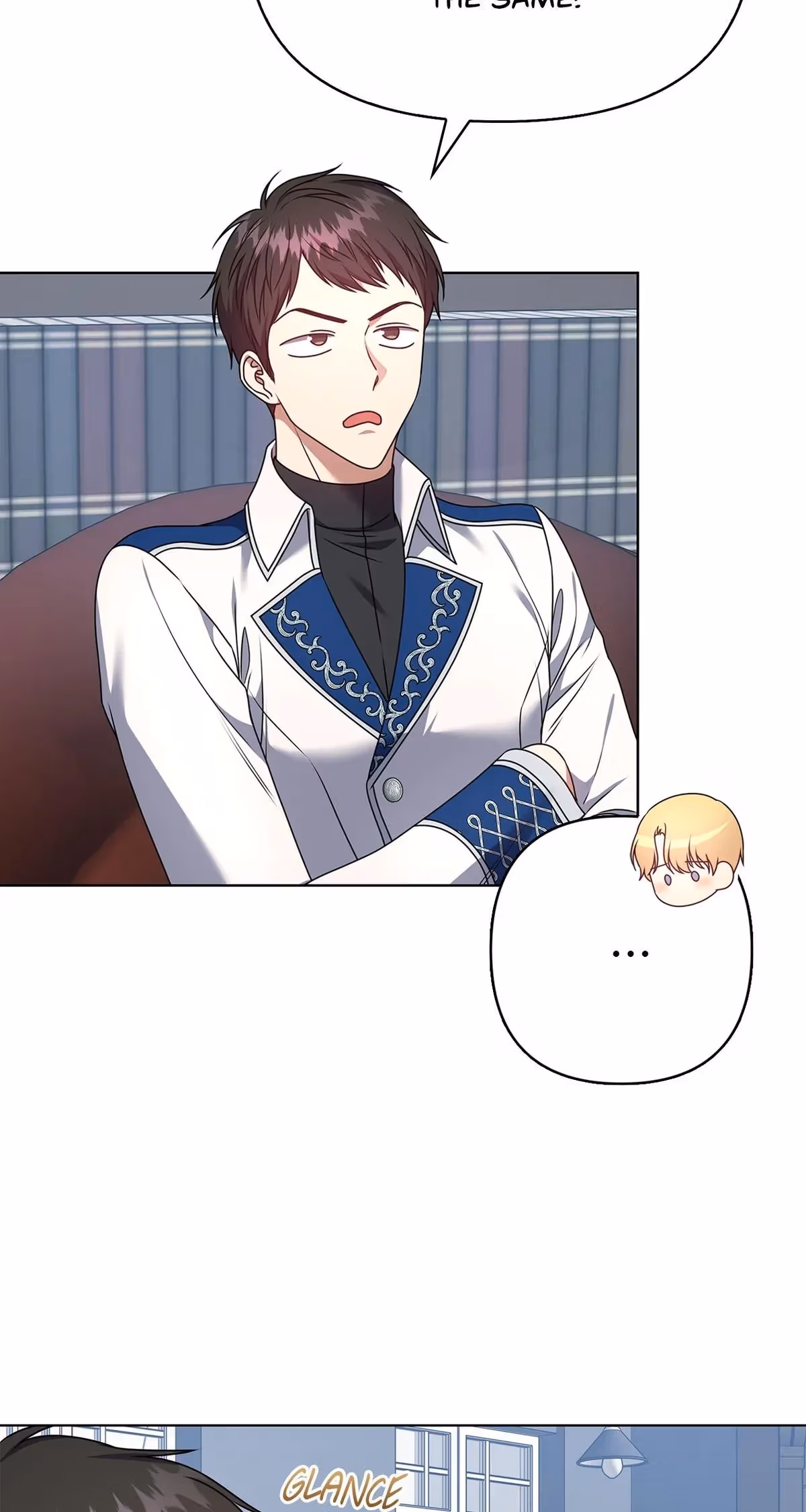 Read Please Don’t Reply! chapter 29 image 61 on Lezhin
