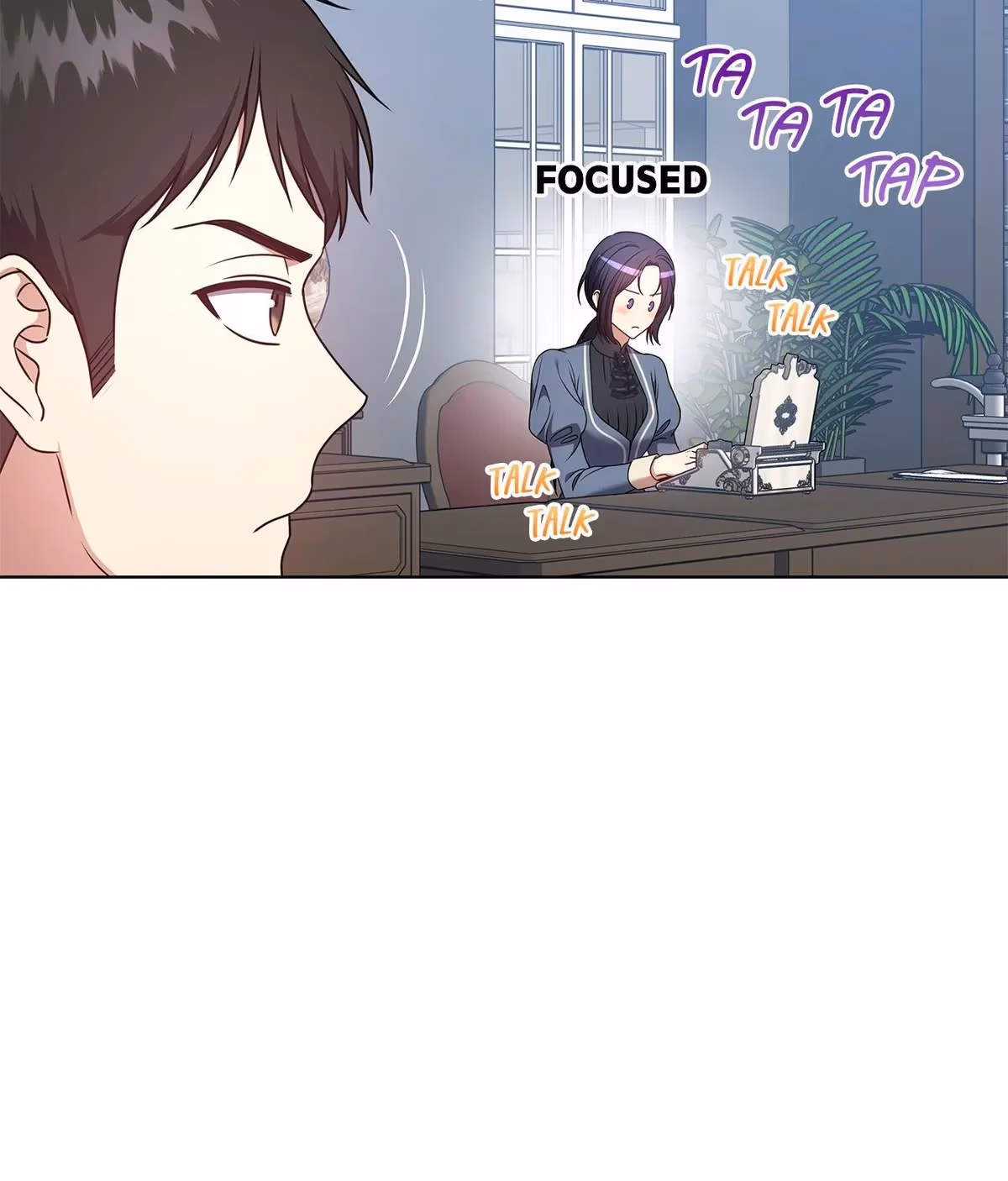 Read Please Don’t Reply! chapter 29 image 62 on Lezhin