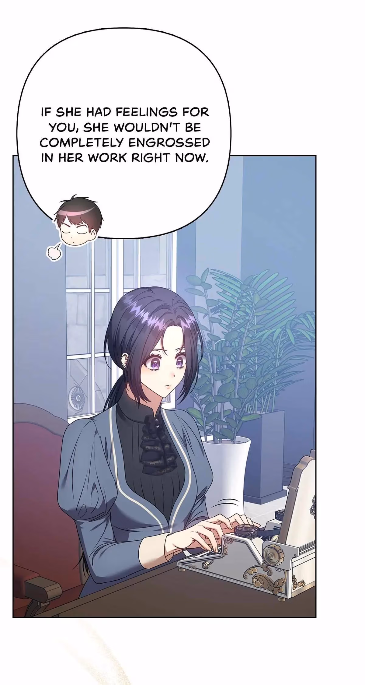 Read Please Don’t Reply! chapter 29 image 63 on Lezhin