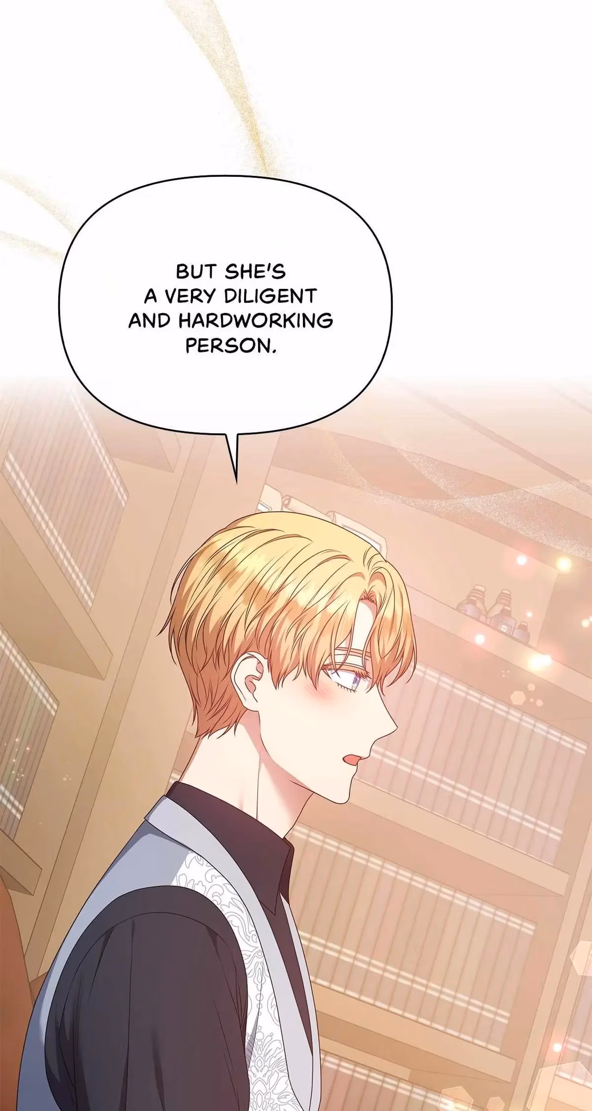 Read Please Don’t Reply! chapter 29 image 64 on Lezhin