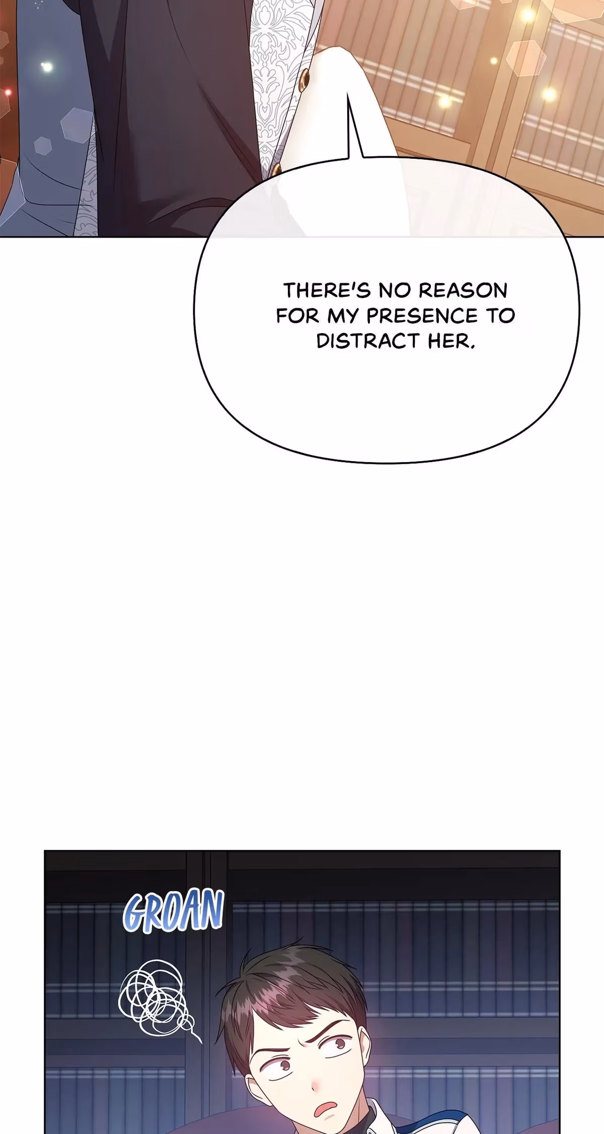 Read Please Don’t Reply! chapter 29 image 65 on Lezhin