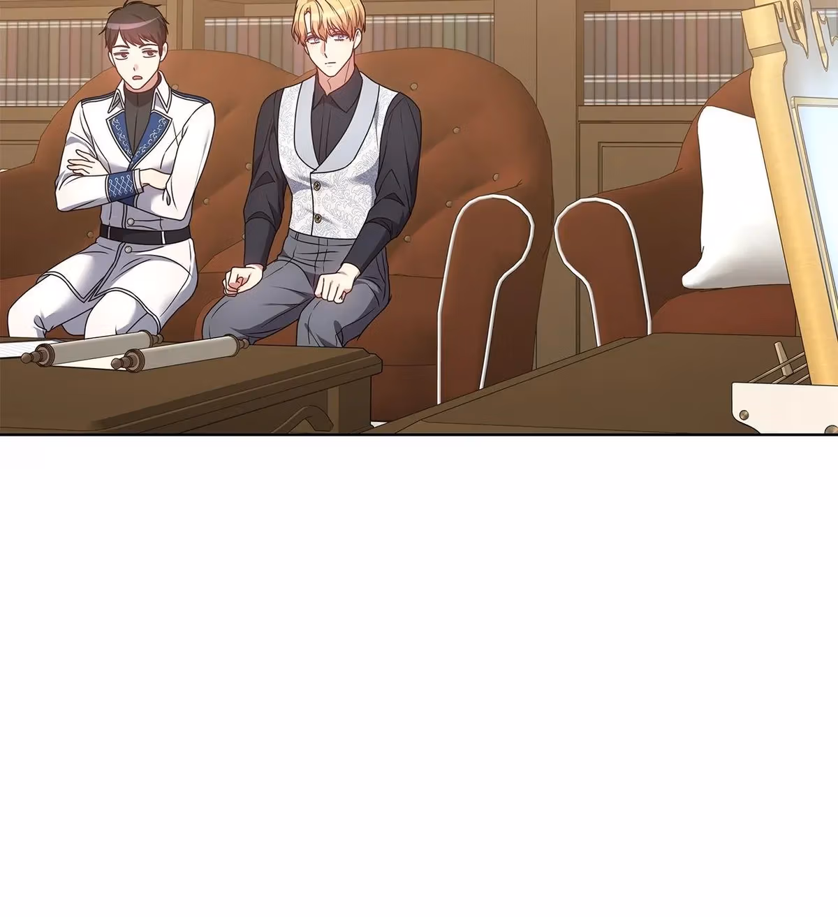 Read Please Don’t Reply! chapter 29 image 67 on Lezhin