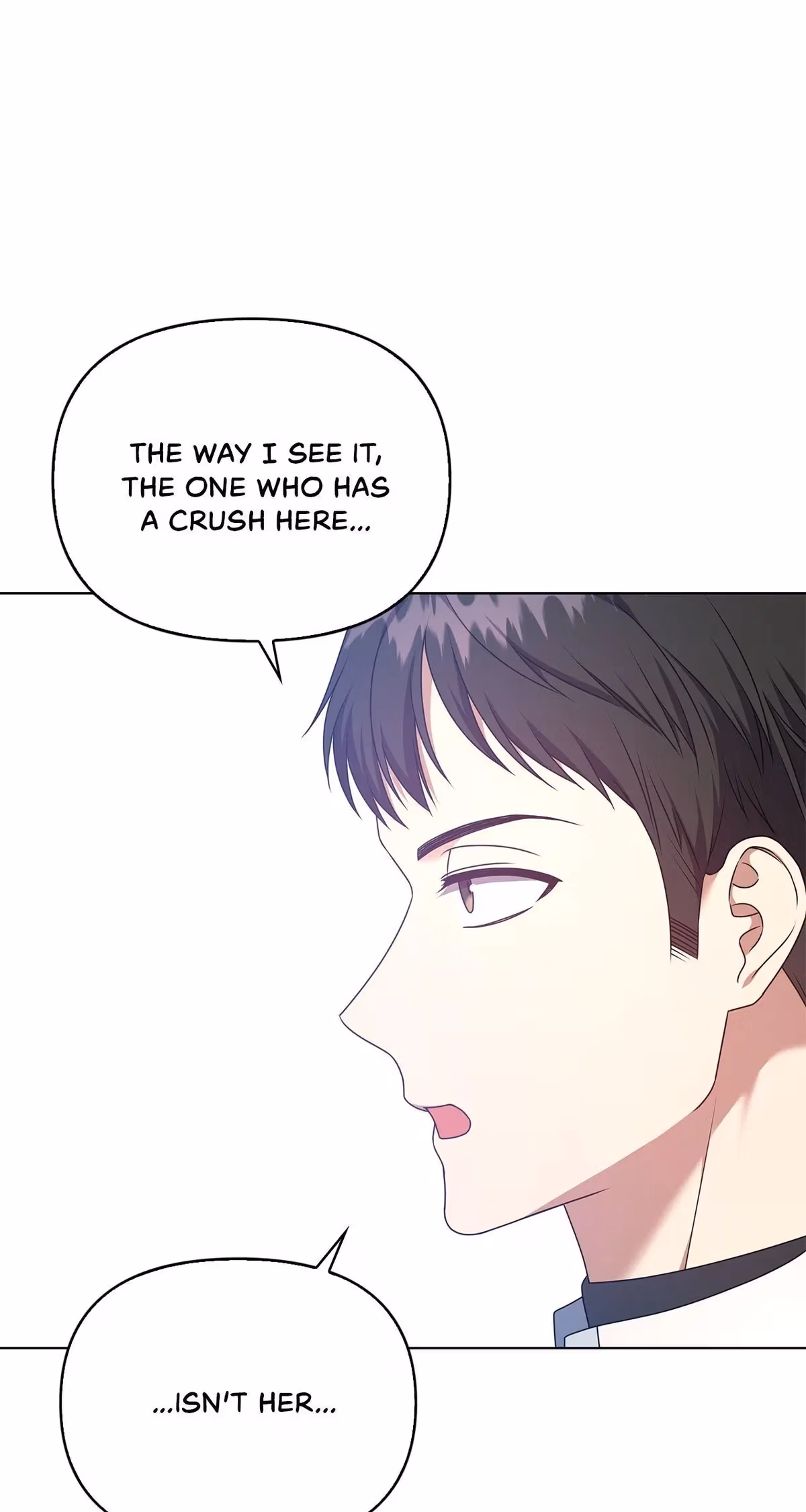 Read Please Don’t Reply! chapter 29 image 69 on Lezhin
