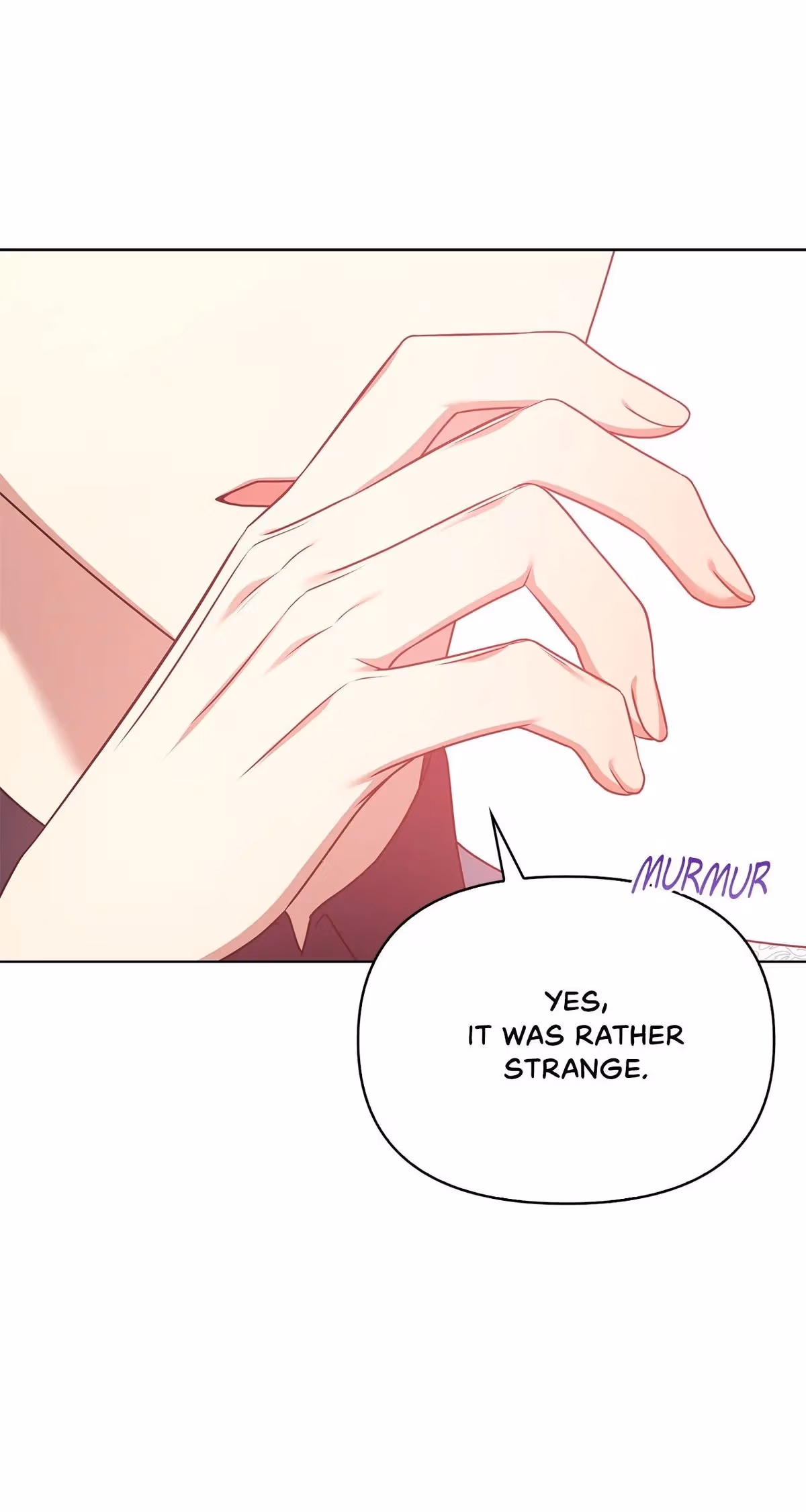 Read Please Don’t Reply! chapter 29 image 73 on Lezhin