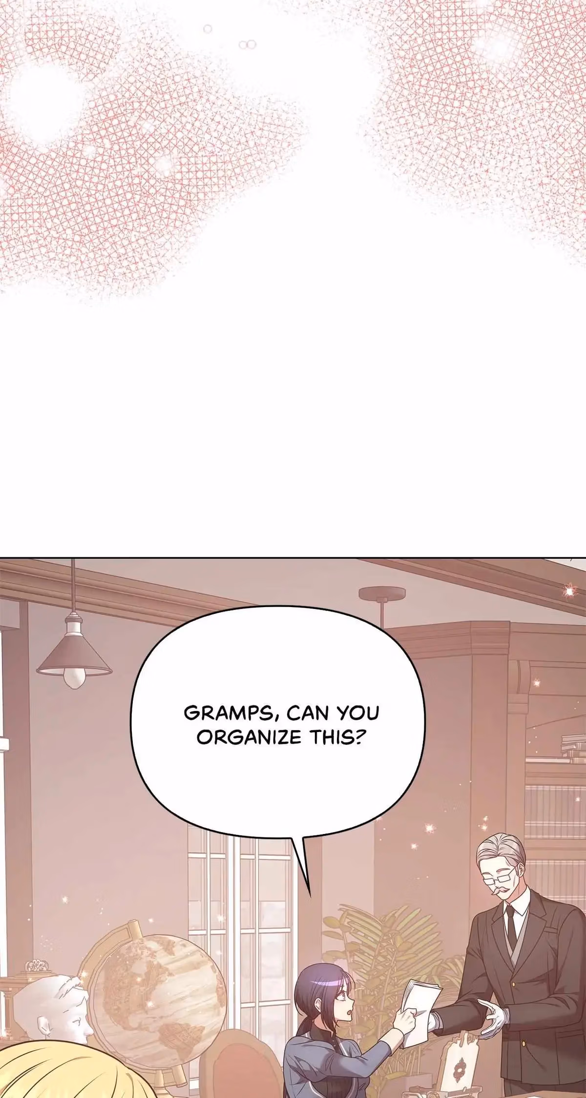 Read Please Don’t Reply! chapter 29 image 76 on Lezhin