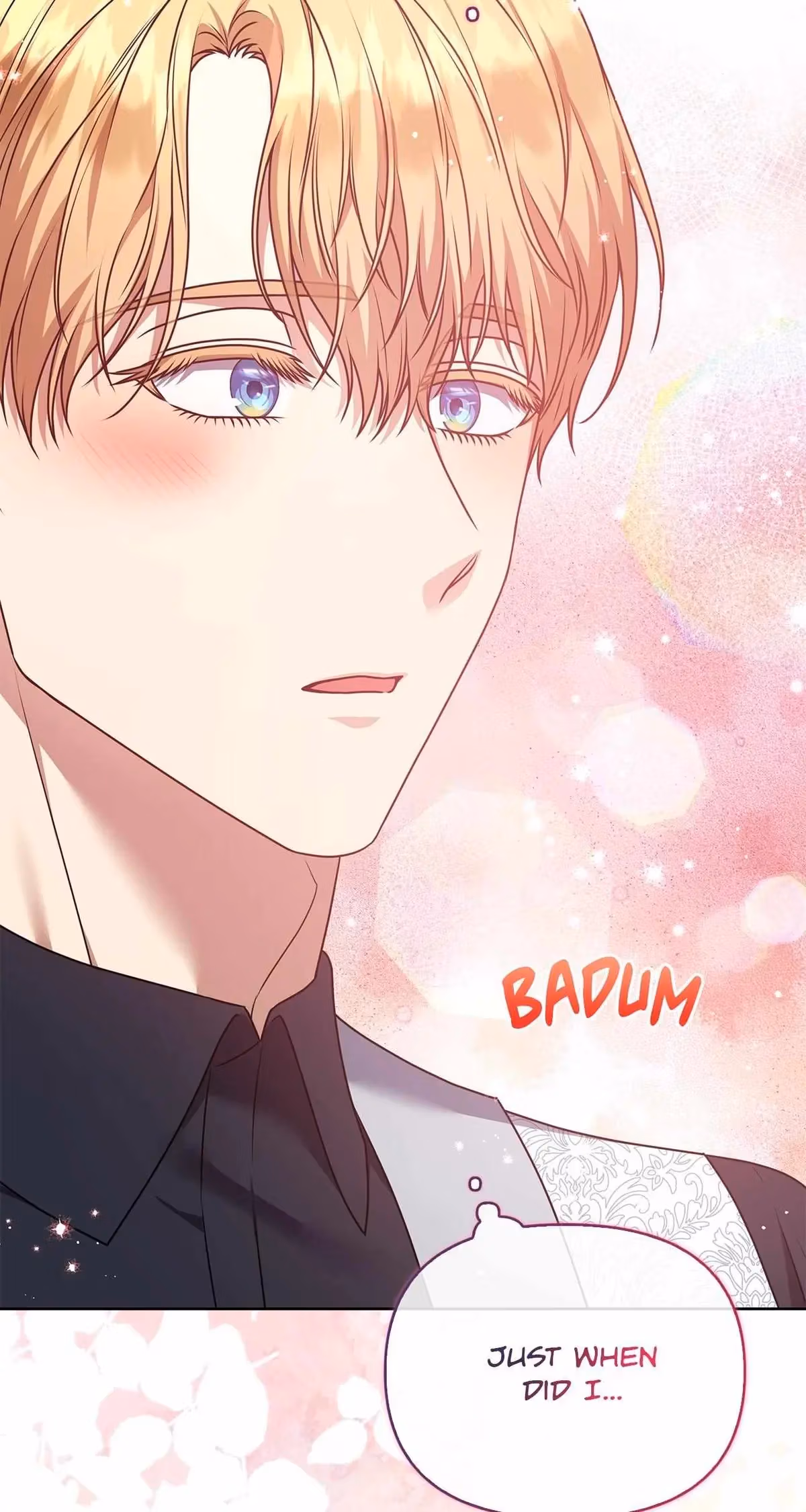 Read Please Don’t Reply! chapter 29 image 78 on Lezhin