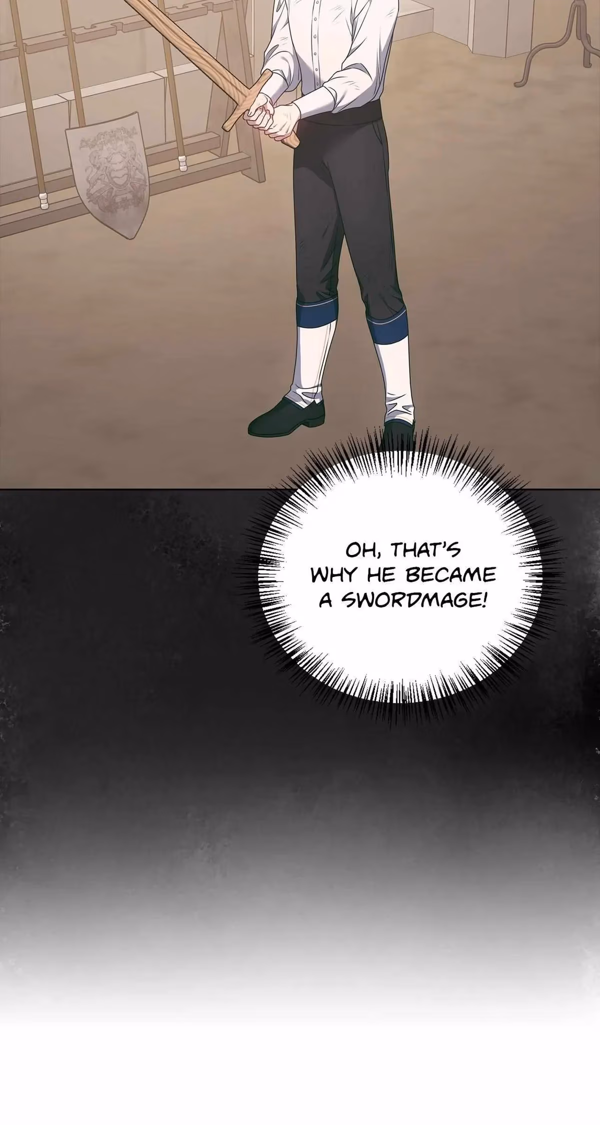 Read Please Don’t Reply! chapter 29 image 9 on Lezhin