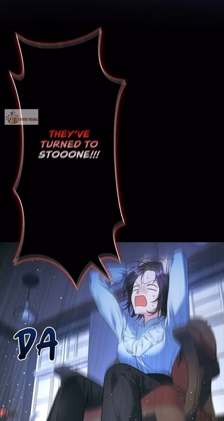 Read Please Don’t Reply! chapter 3 image 1 on Lezhin