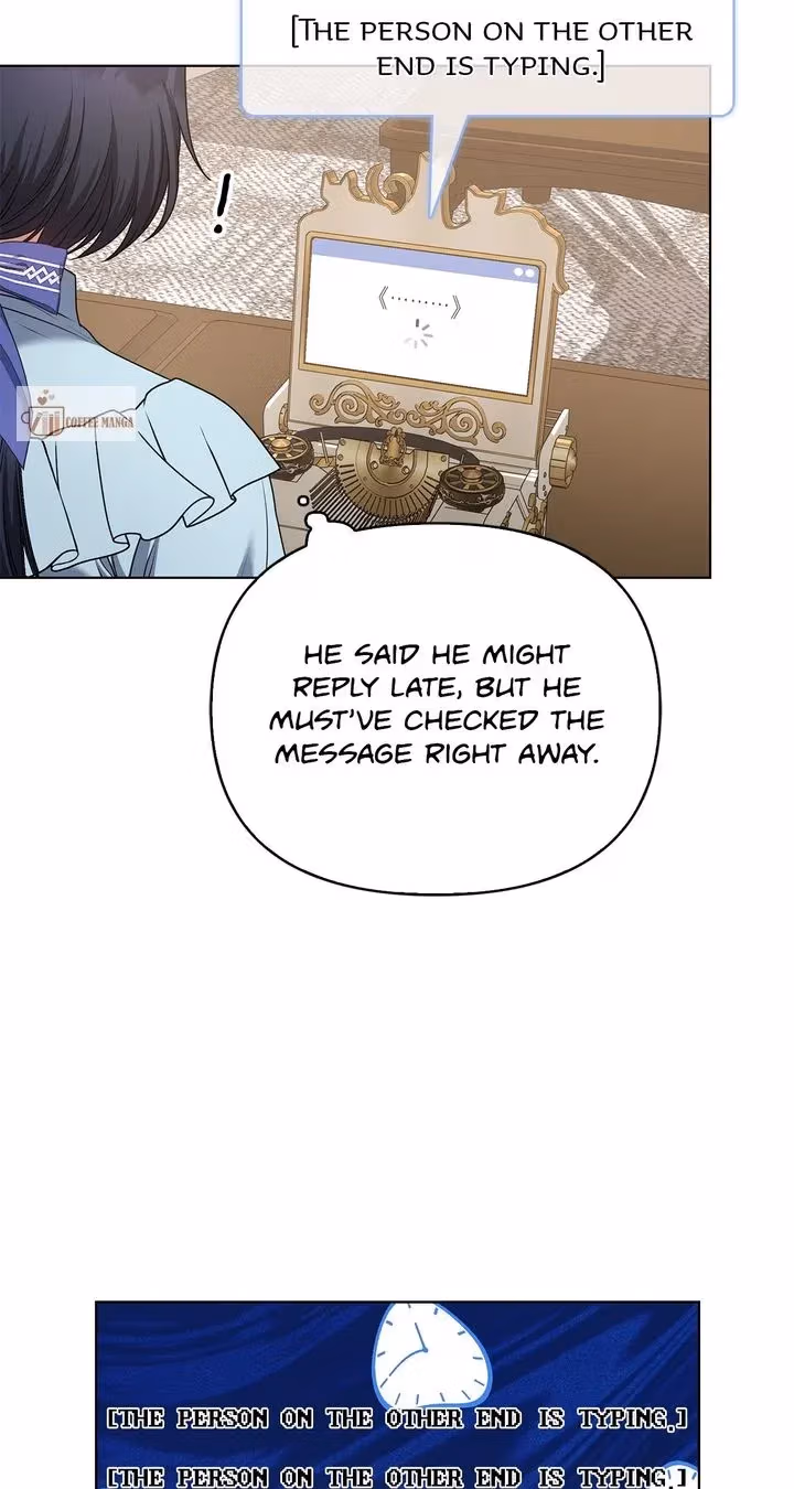 Read Please Don’t Reply! chapter 3 image 11 on Lezhin