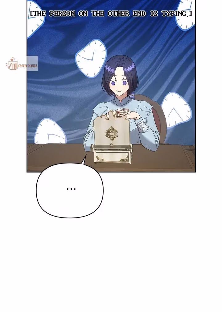 Read Please Don’t Reply! chapter 3 image 12 on Lezhin