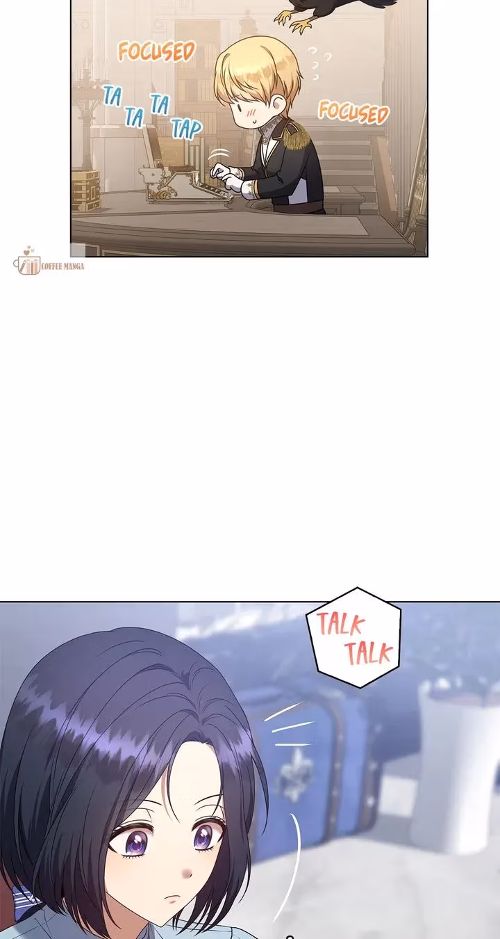 Read Please Don’t Reply! chapter 3 image 14 on Lezhin
