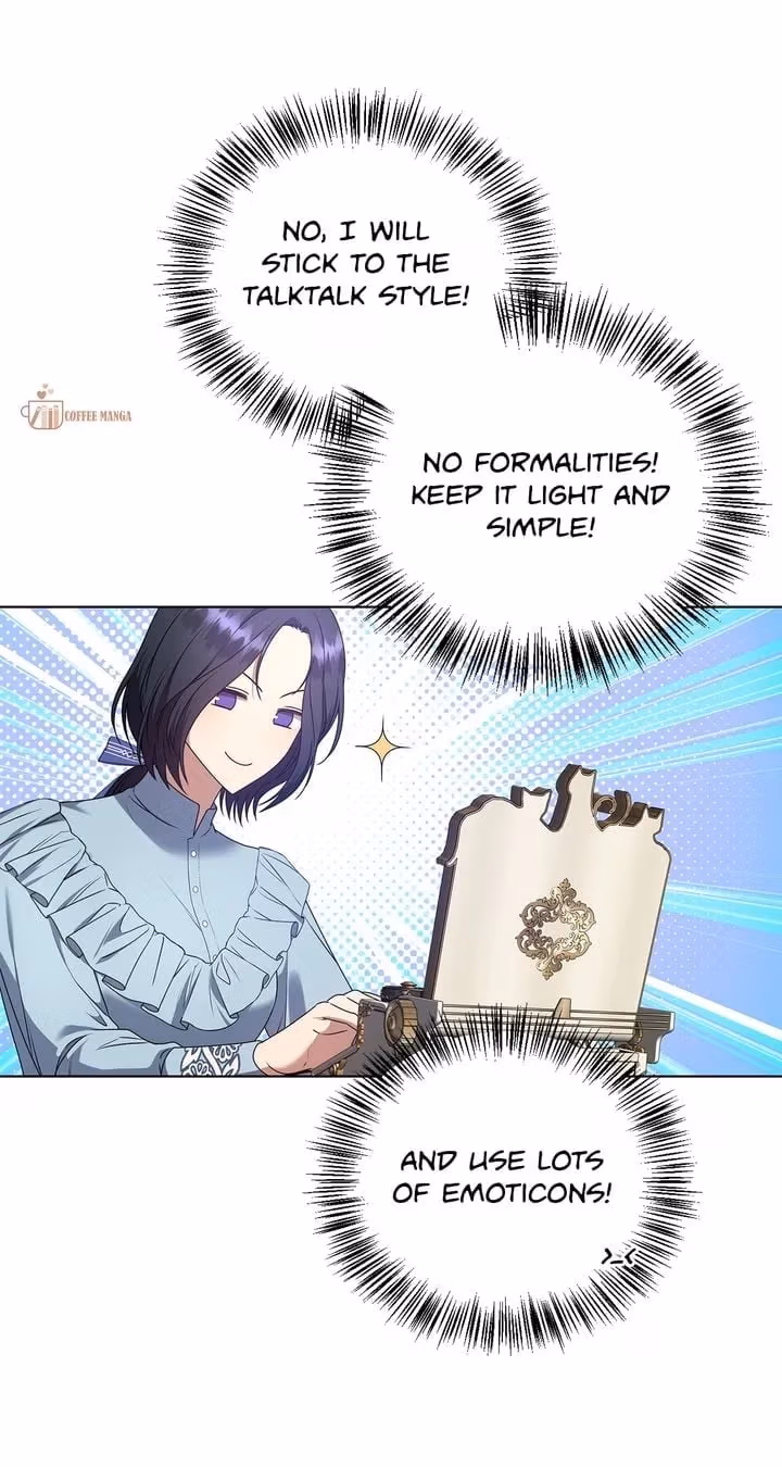Read Please Don’t Reply! chapter 3 image 18 on Lezhin