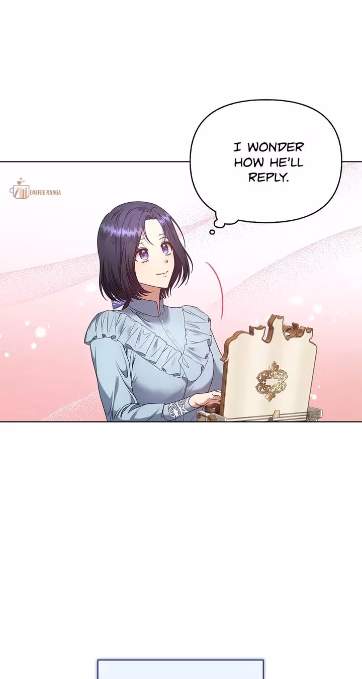 Read Please Don’t Reply! chapter 3 image 21 on Lezhin