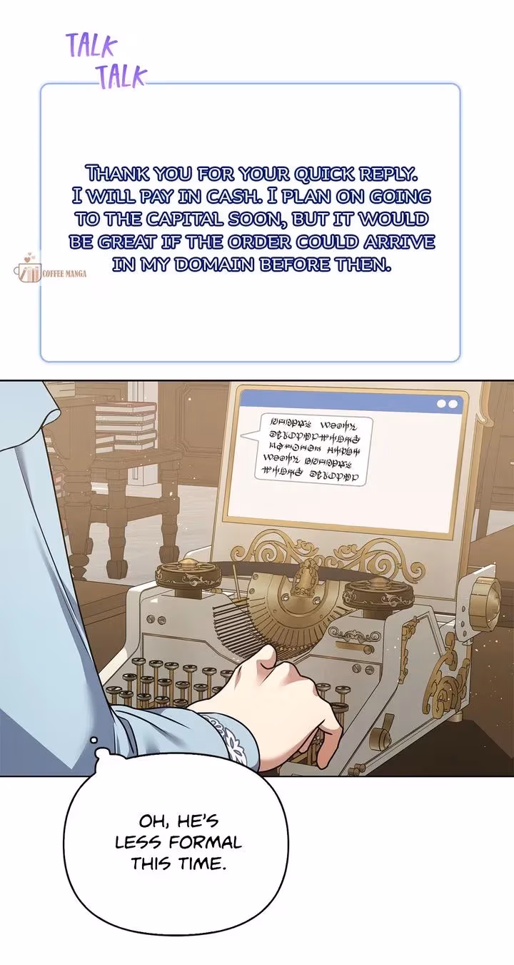 Read Please Don’t Reply! chapter 3 image 25 on Lezhin