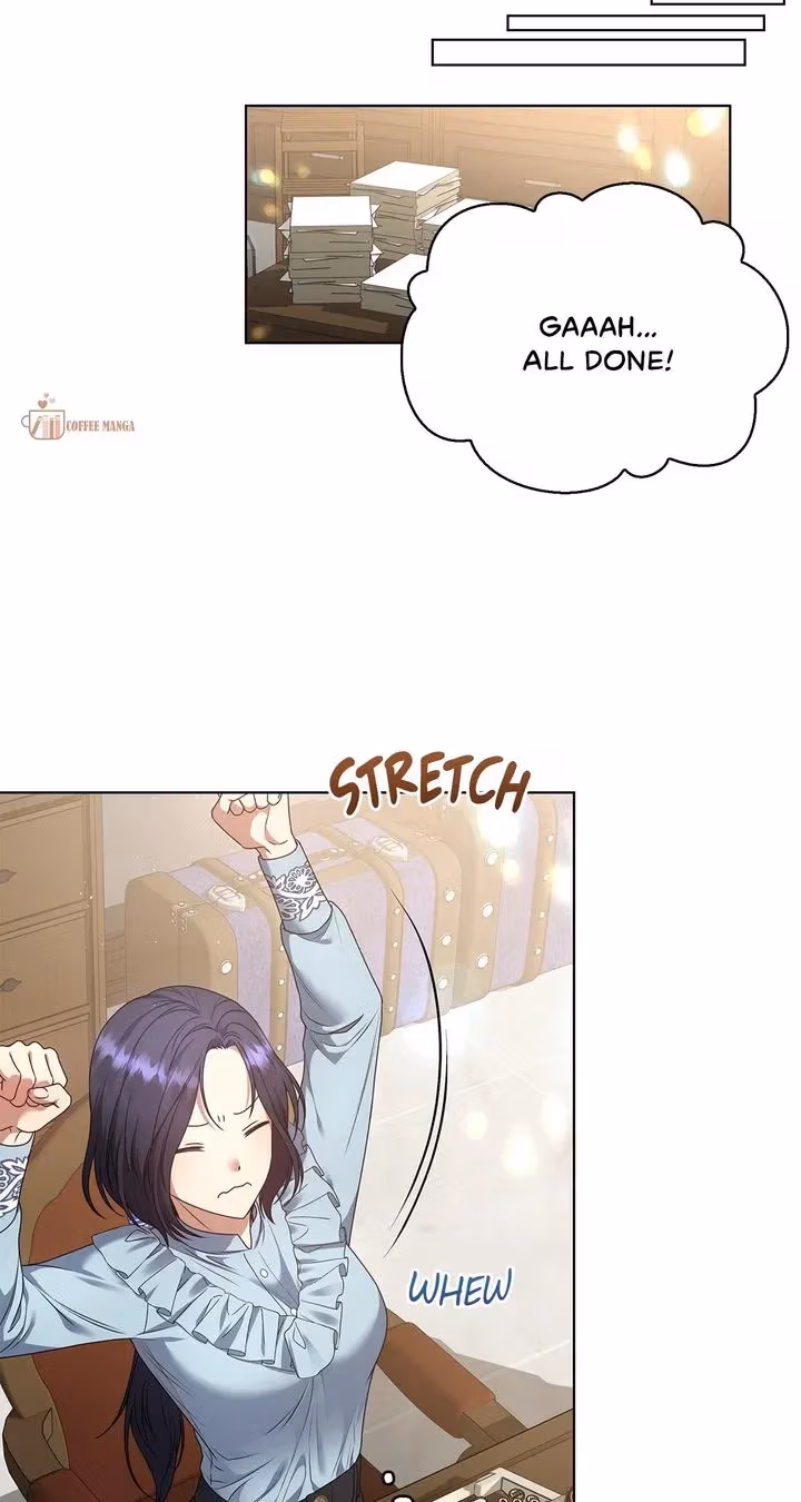 Read Please Don’t Reply! chapter 3 image 27 on Lezhin