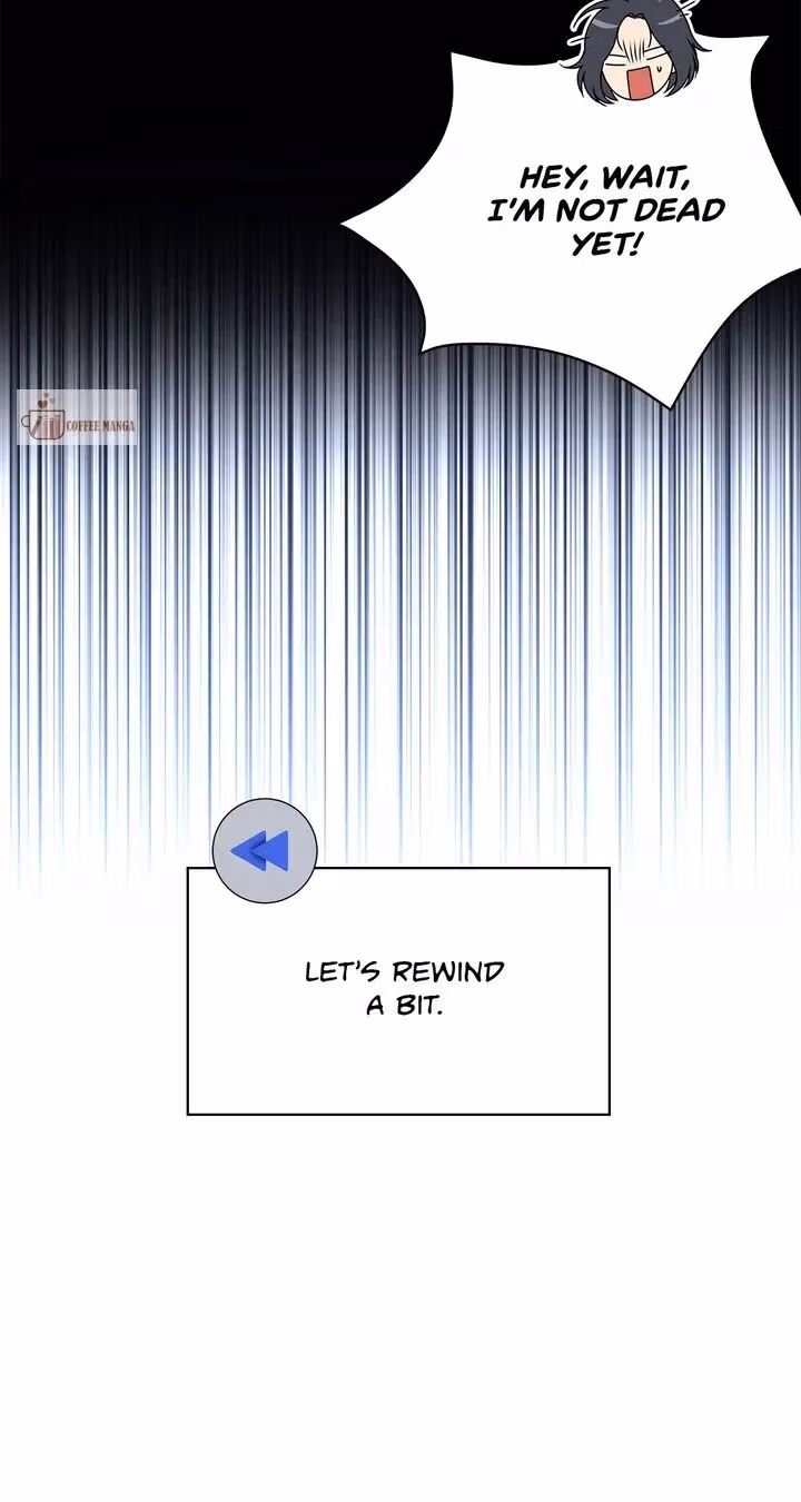 Read Please Don’t Reply! chapter 3 image 3 on Lezhin