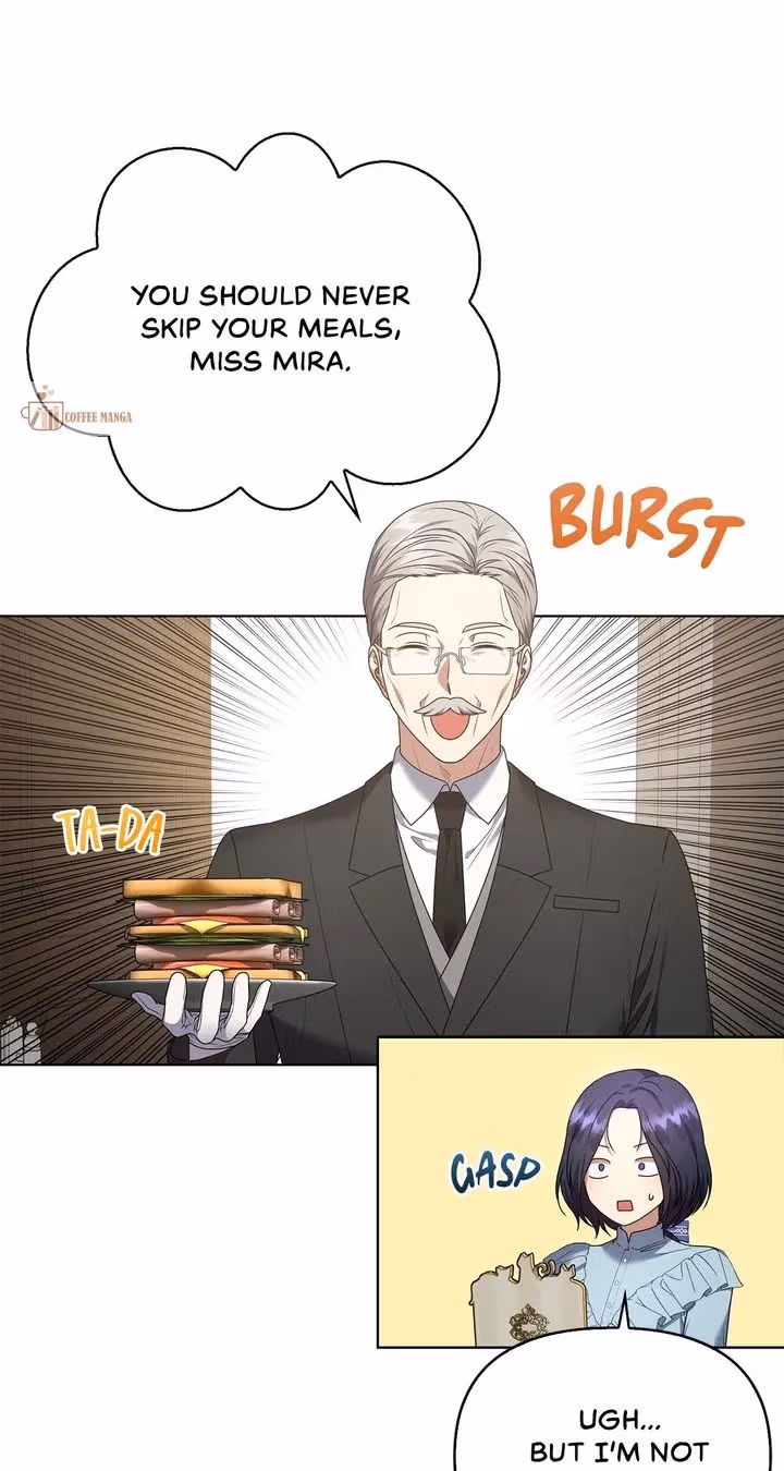 Read Please Don’t Reply! chapter 3 image 30 on Lezhin