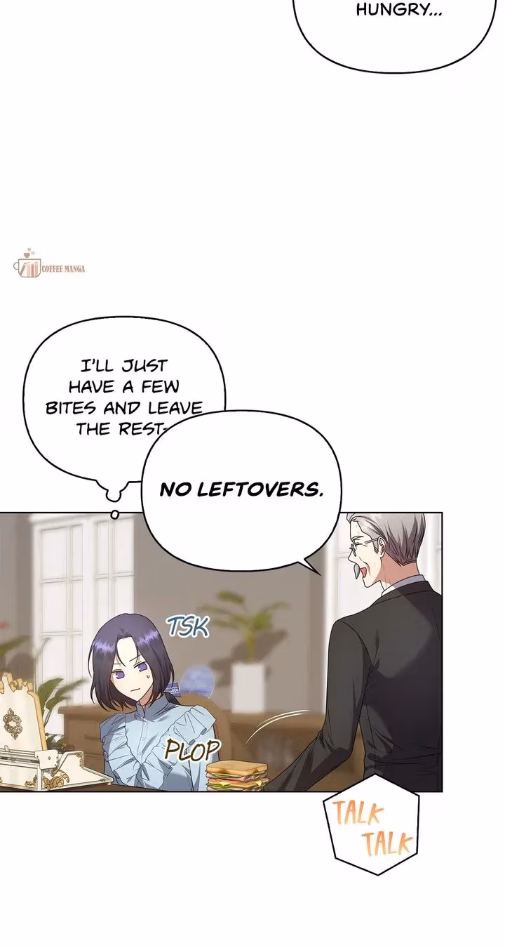 Read Please Don’t Reply! chapter 3 image 31 on Lezhin