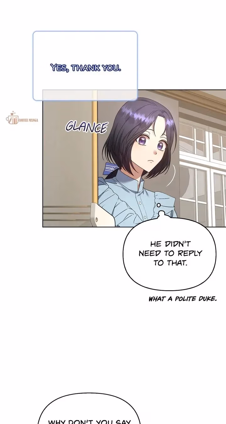 Read Please Don’t Reply! chapter 3 image 32 on Lezhin