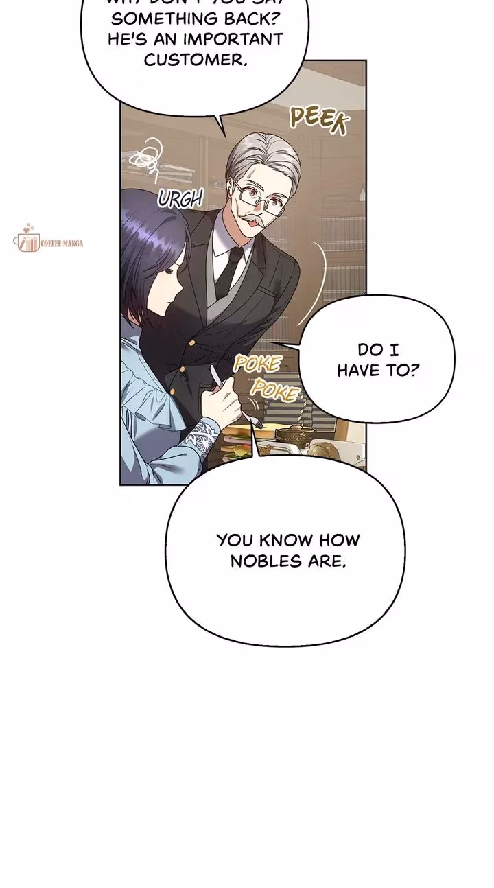 Read Please Don’t Reply! chapter 3 image 33 on Lezhin