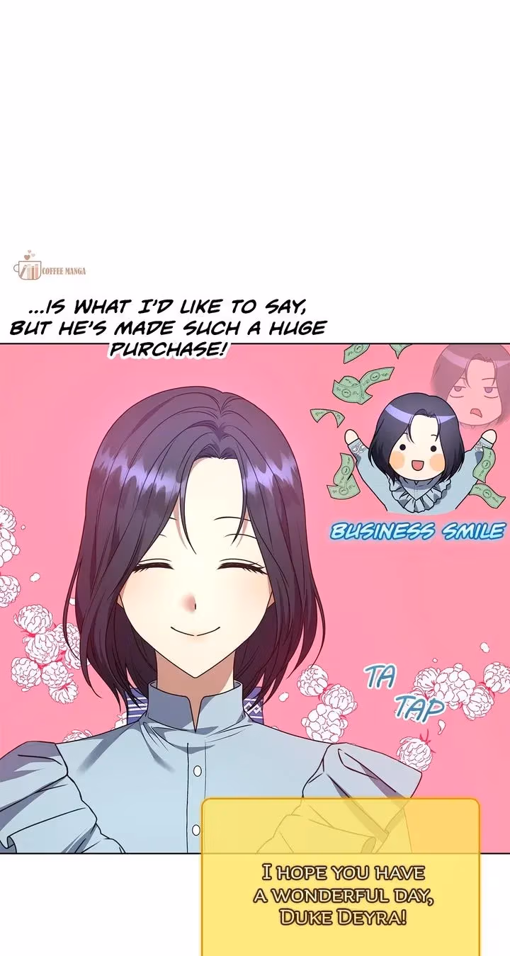 Read Please Don’t Reply! chapter 3 image 35 on Lezhin