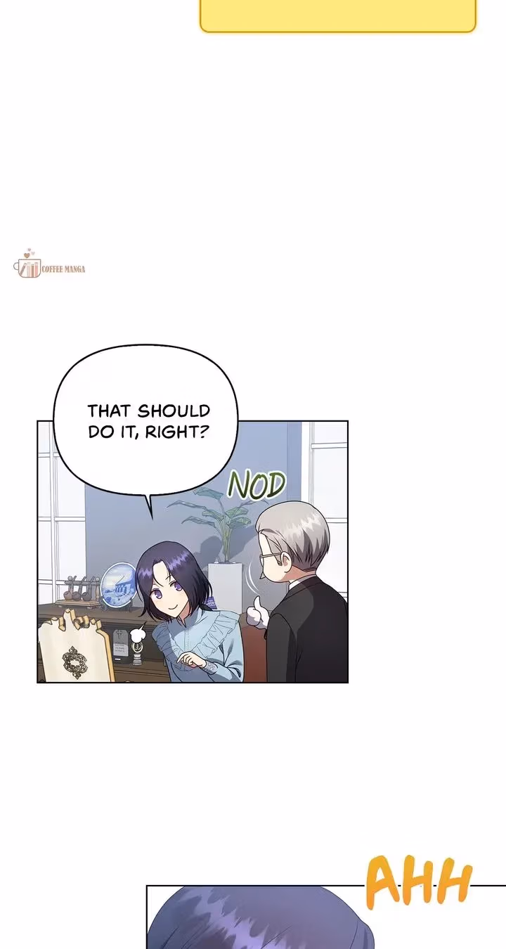 Read Please Don’t Reply! chapter 3 image 36 on Lezhin