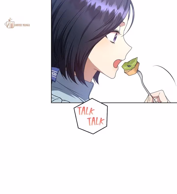 Read Please Don’t Reply! chapter 3 image 37 on Lezhin
