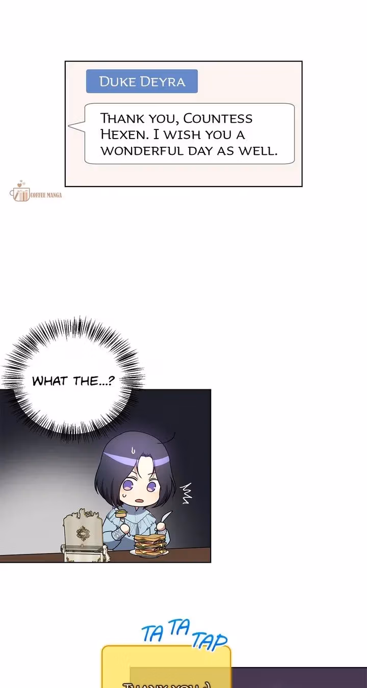 Read Please Don’t Reply! chapter 3 image 38 on Lezhin