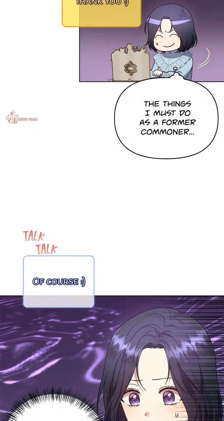 Read Please Don’t Reply! chapter 3 image 39 on Lezhin