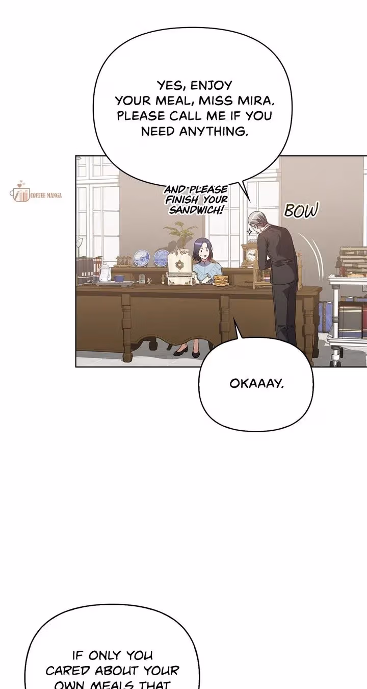Read Please Don’t Reply! chapter 3 image 42 on Lezhin
