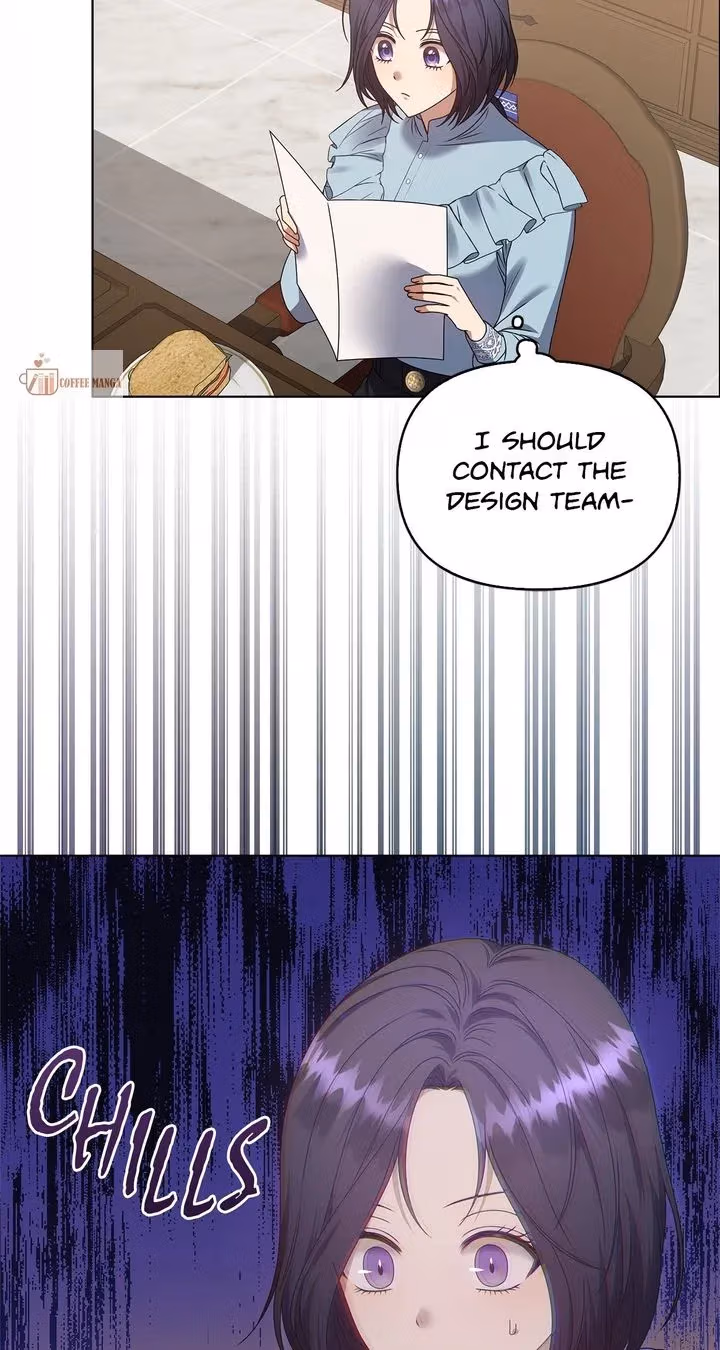 Read Please Don’t Reply! chapter 3 image 45 on Lezhin