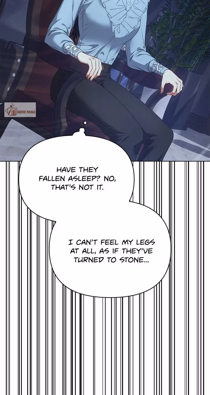 Read Please Don’t Reply! chapter 3 image 49 on Lezhin