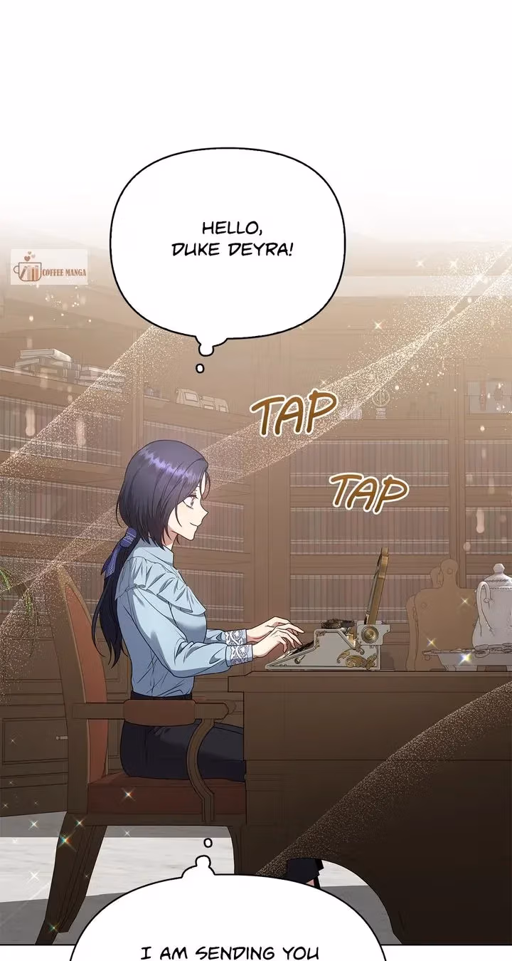 Read Please Don’t Reply! chapter 3 image 5 on Lezhin