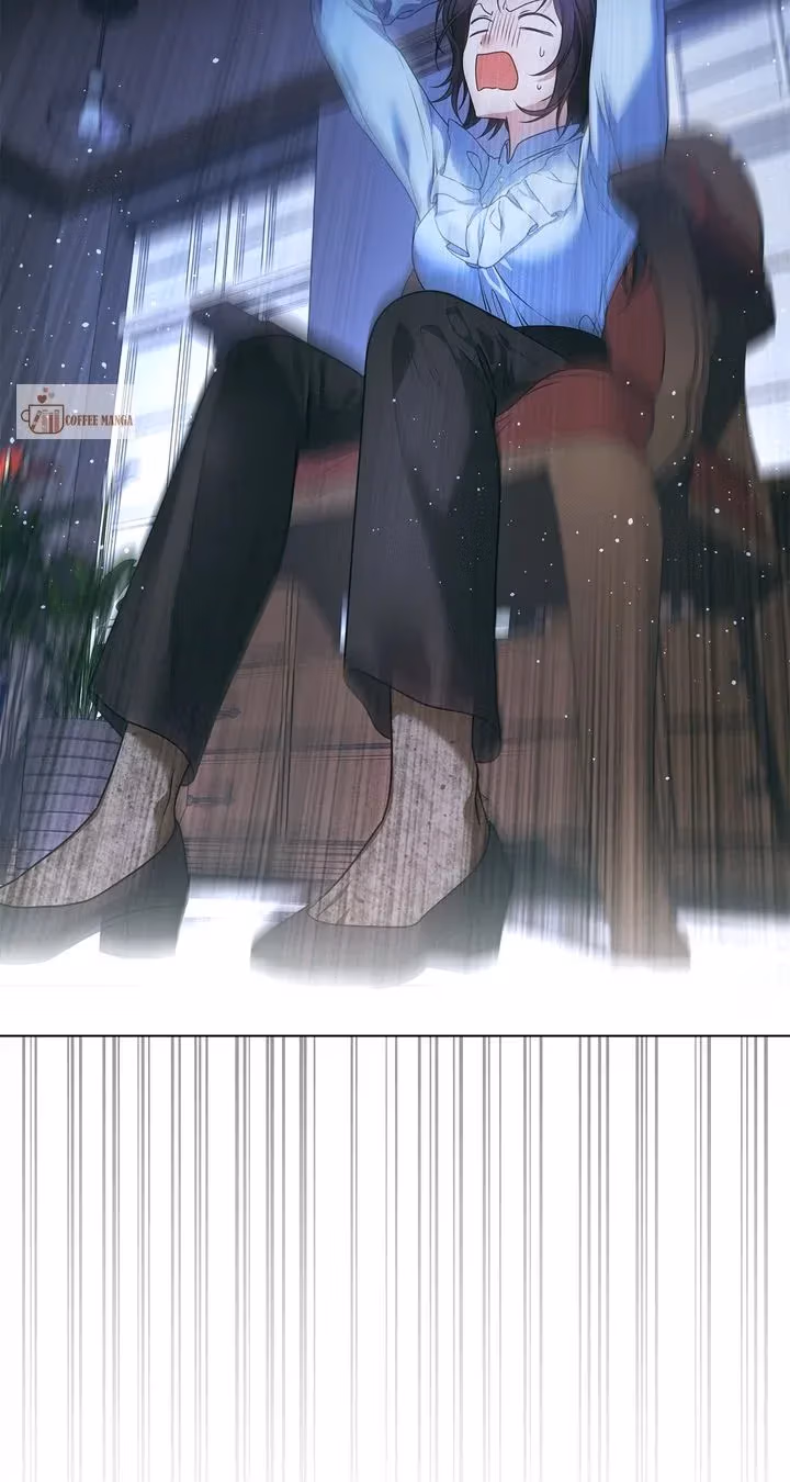 Read Please Don’t Reply! chapter 3 image 54 on Lezhin