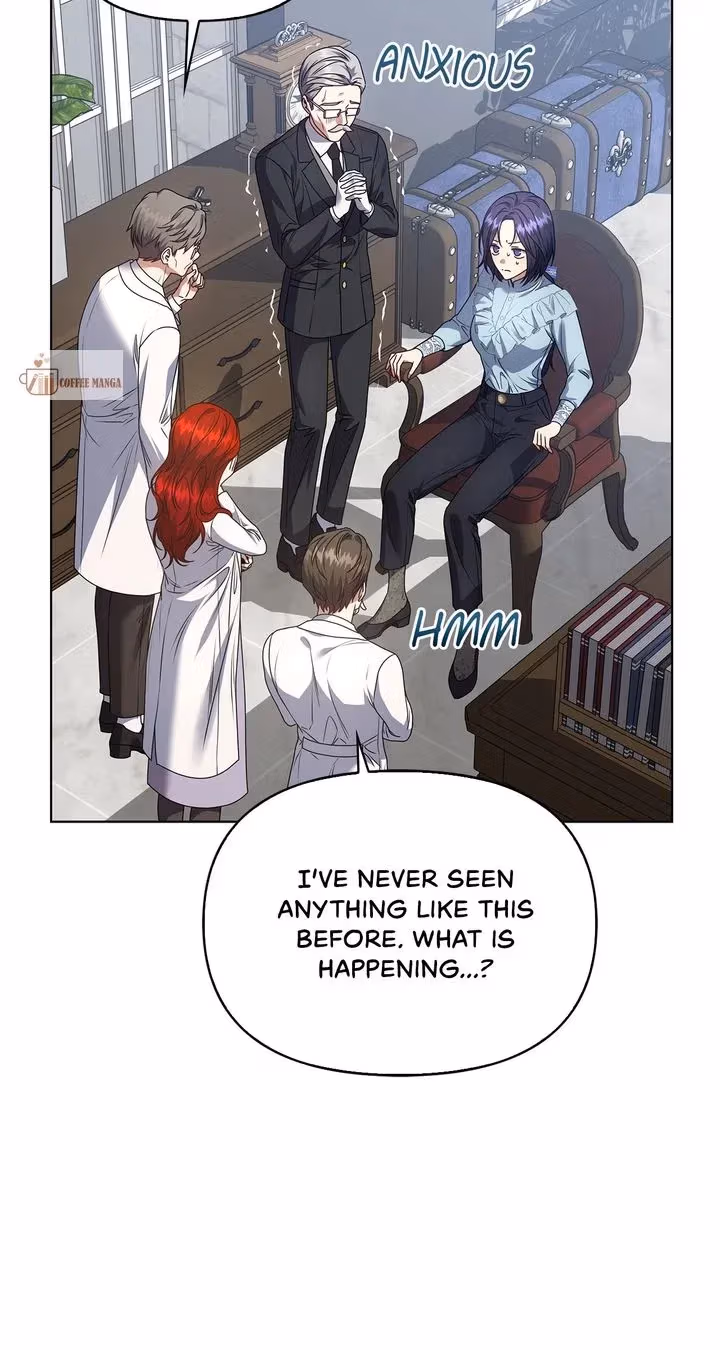 Read Please Don’t Reply! chapter 3 image 56 on Lezhin