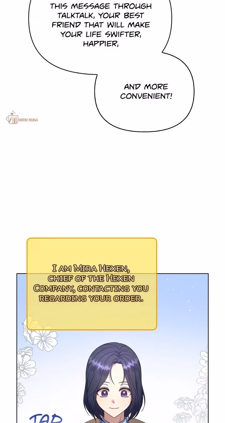Read Please Don’t Reply! chapter 3 image 6 on Lezhin
