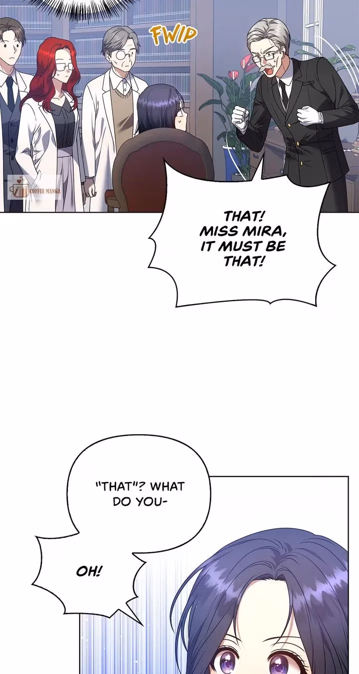 Read Please Don’t Reply! chapter 3 image 65 on Lezhin