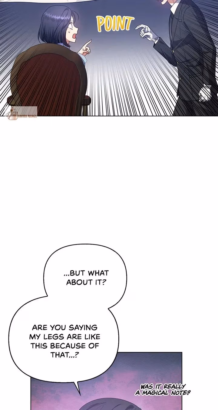 Read Please Don’t Reply! chapter 3 image 67 on Lezhin