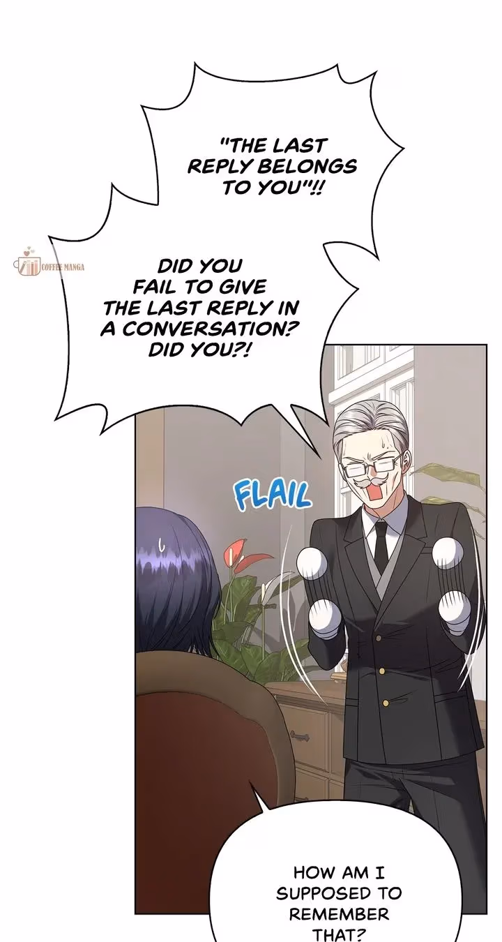 Read Please Don’t Reply! chapter 3 image 69 on Lezhin