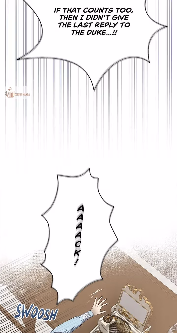 Read Please Don’t Reply! chapter 3 image 75 on Lezhin