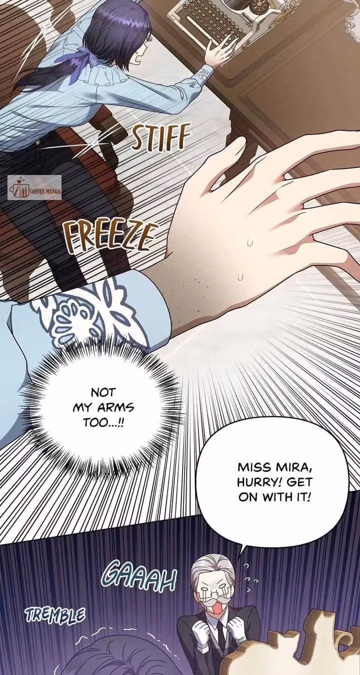 Read Please Don’t Reply! chapter 3 image 76 on Lezhin