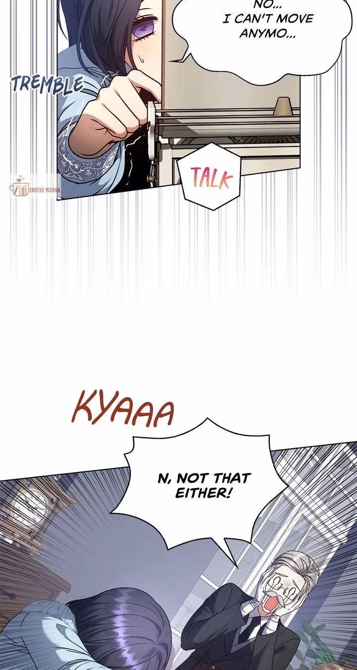 Read Please Don’t Reply! chapter 3 image 79 on Lezhin