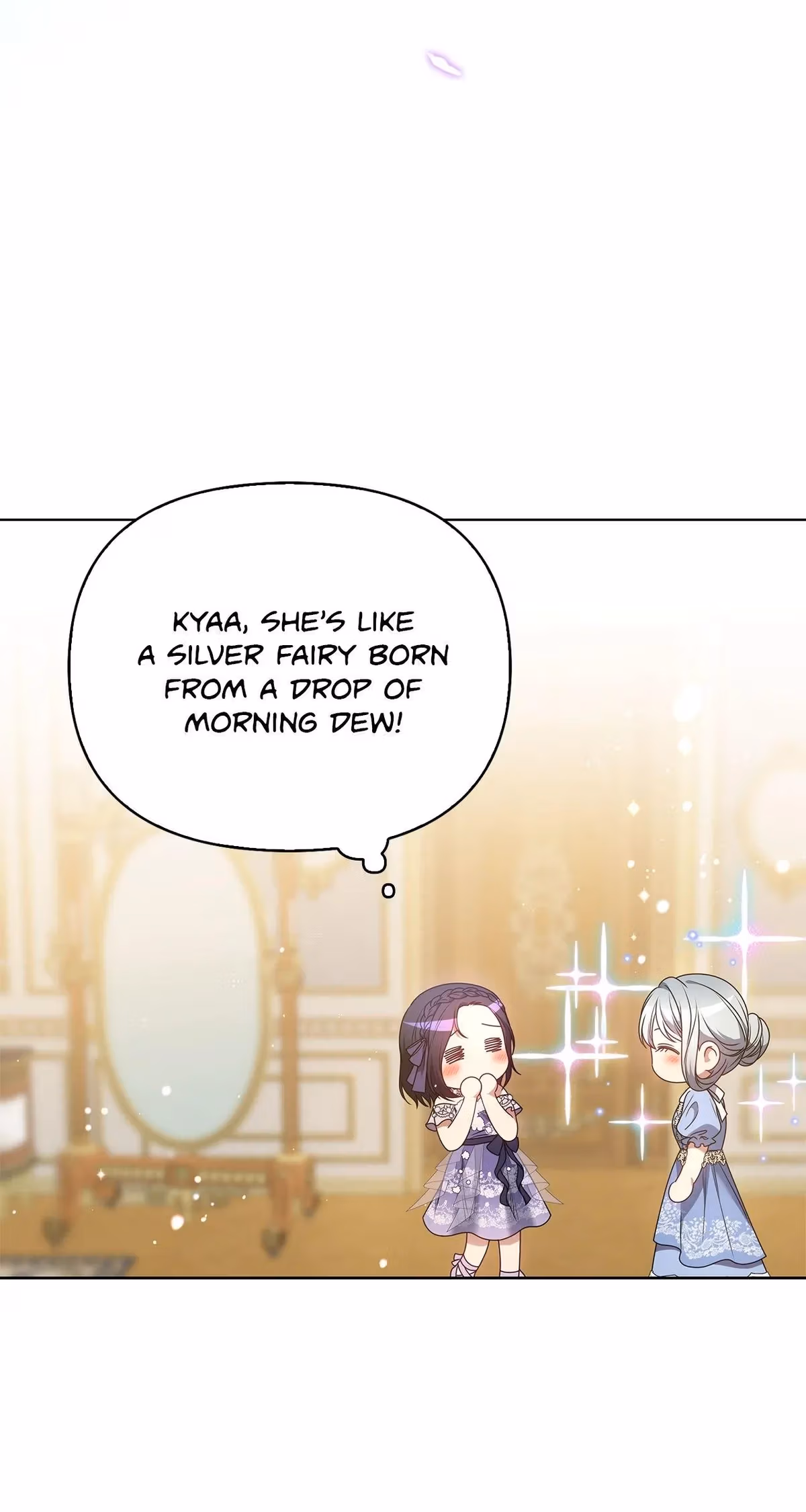 Read Please Don’t Reply! chapter 31 image 11 on Lezhin