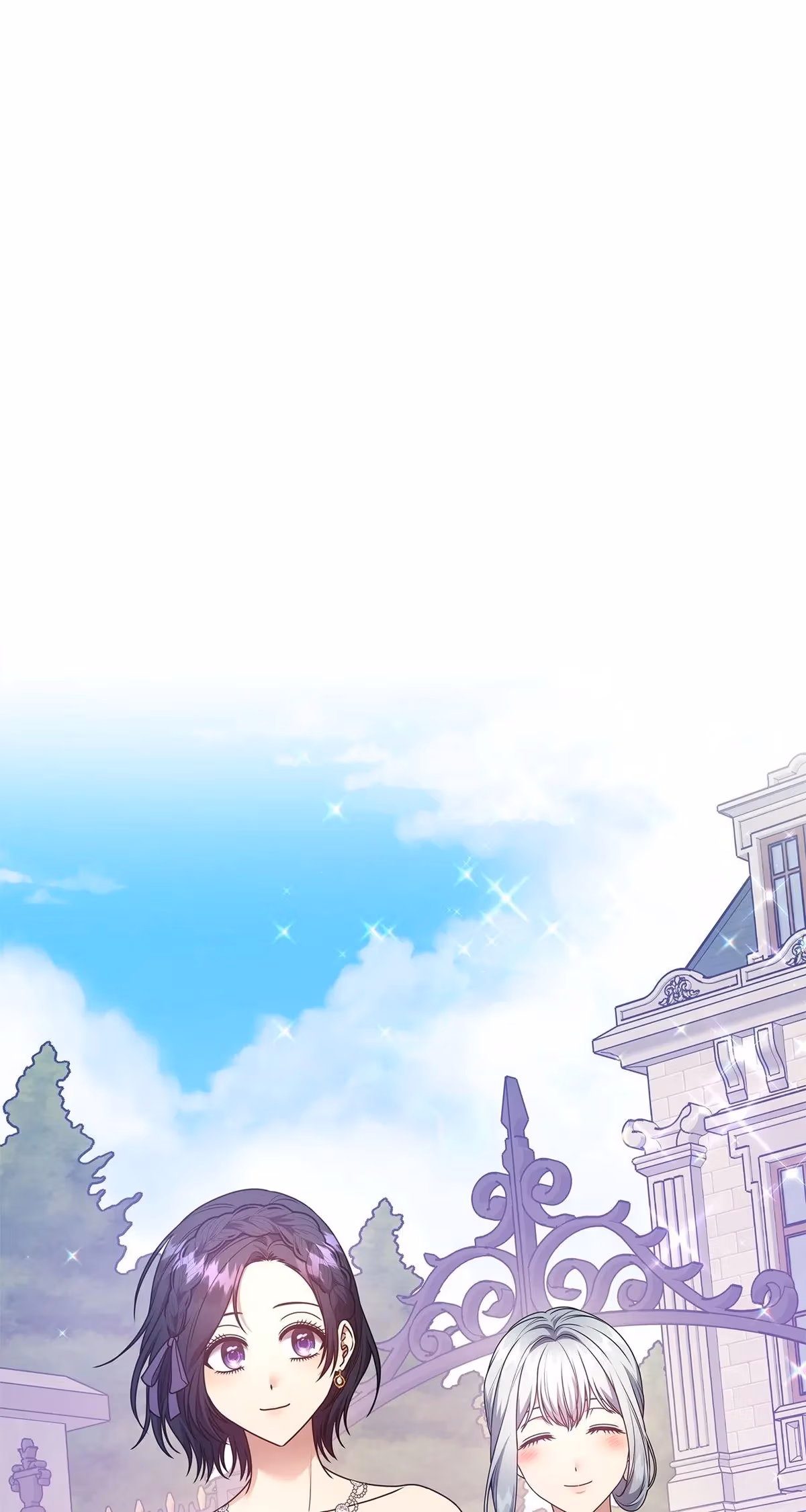 Read Please Don’t Reply! chapter 31 image 14 on Lezhin