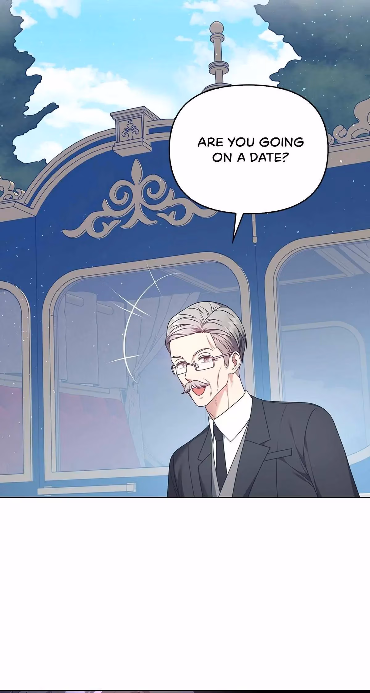 Read Please Don’t Reply! chapter 31 image 16 on Lezhin