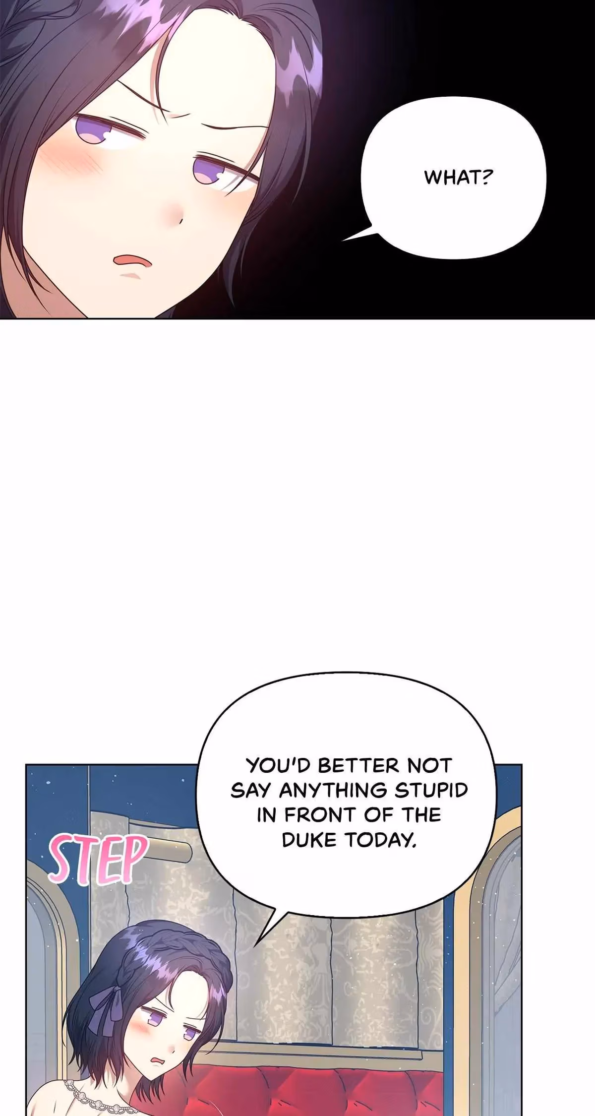 Read Please Don’t Reply! chapter 31 image 17 on Lezhin