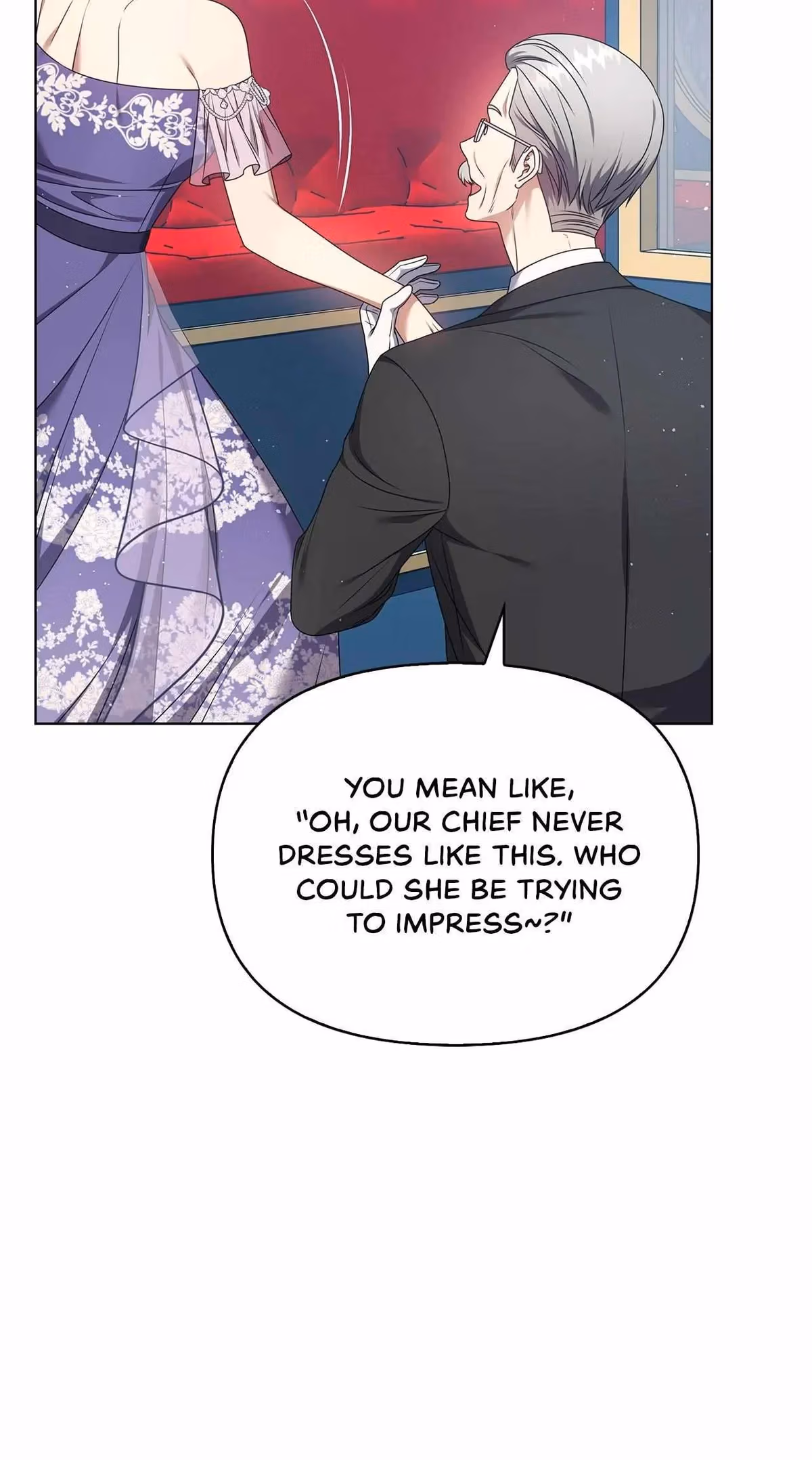 Read Please Don’t Reply! chapter 31 image 18 on Lezhin