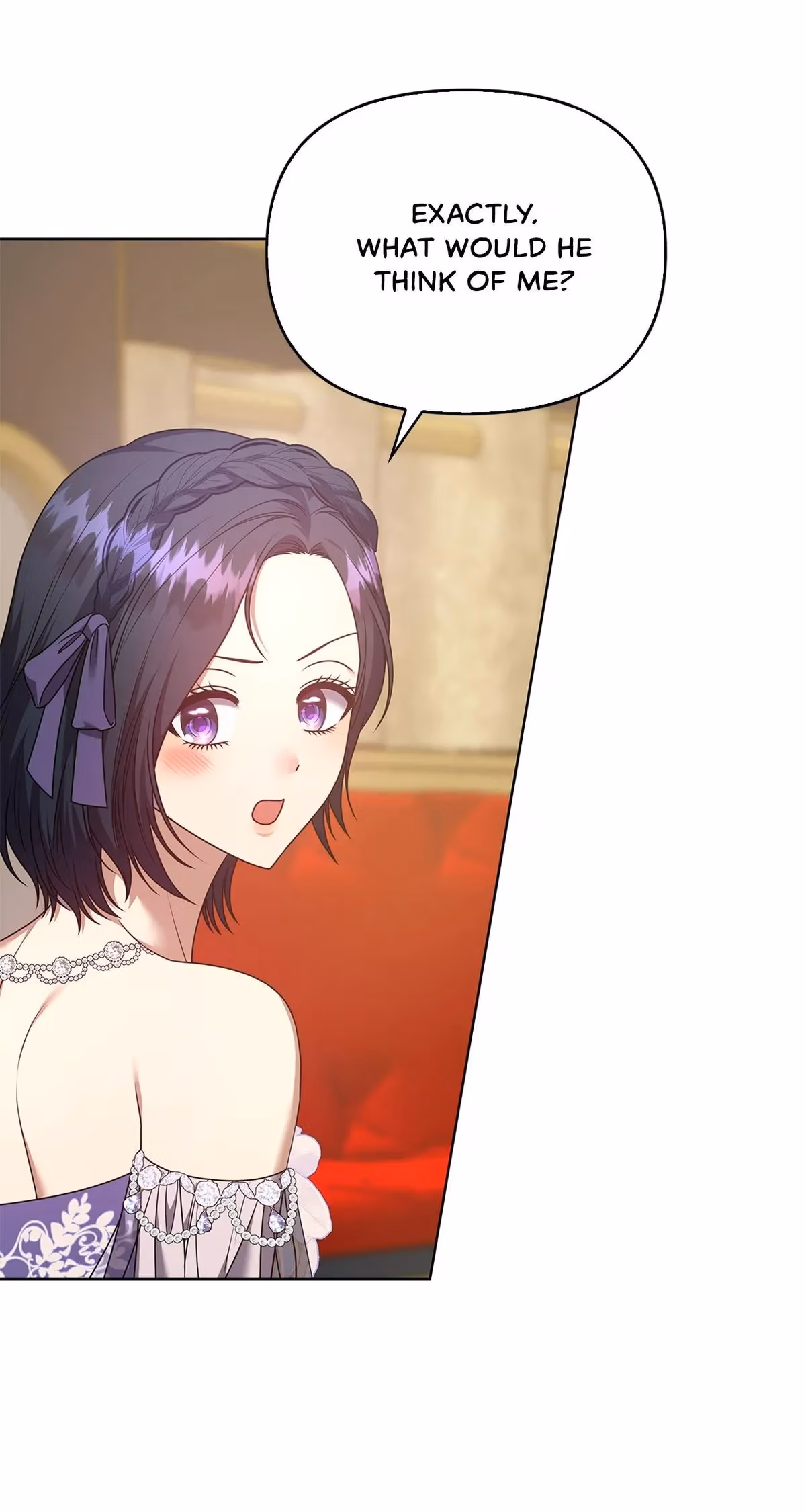 Read Please Don’t Reply! chapter 31 image 19 on Lezhin