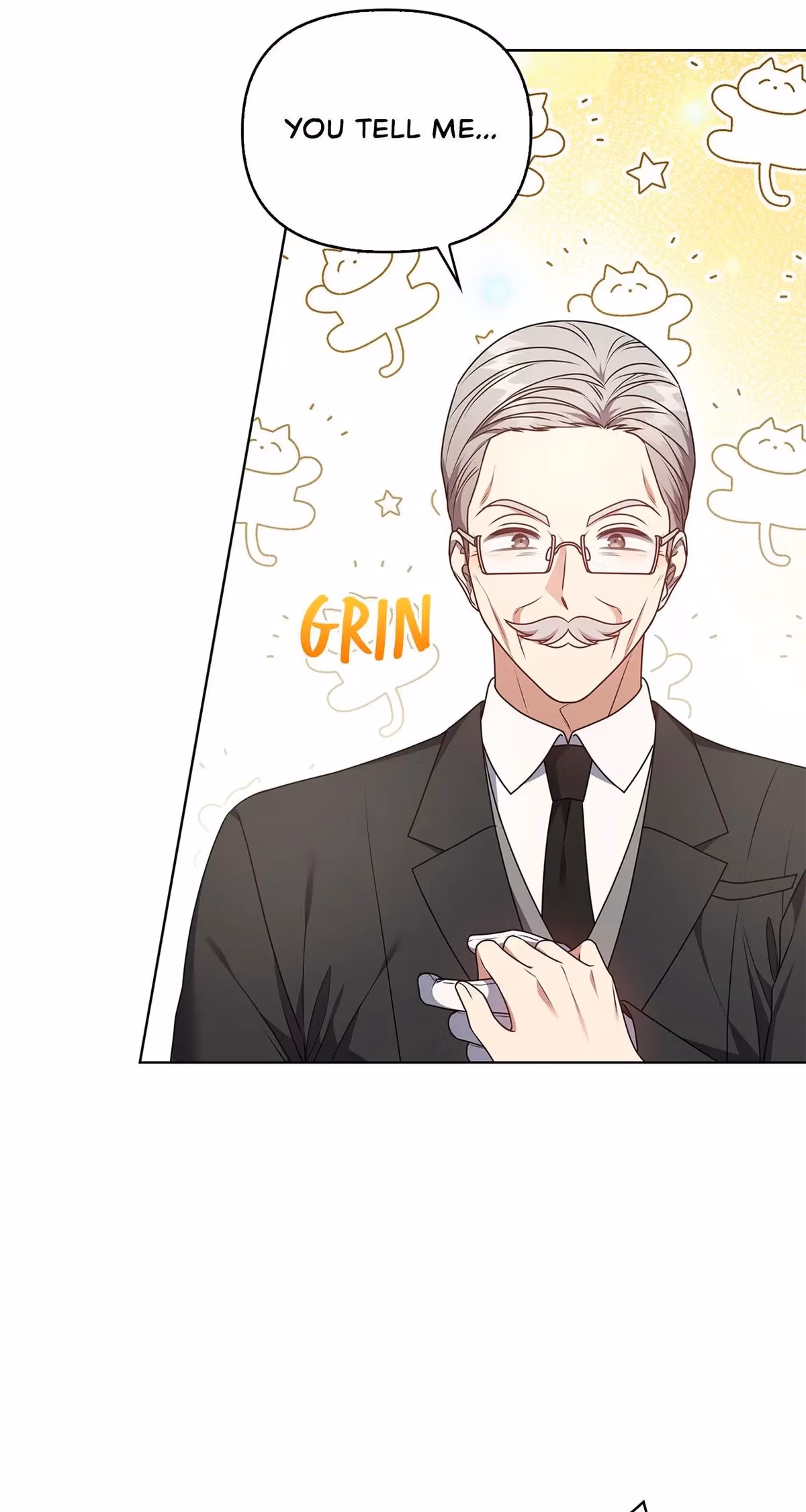 Read Please Don’t Reply! chapter 31 image 20 on Lezhin